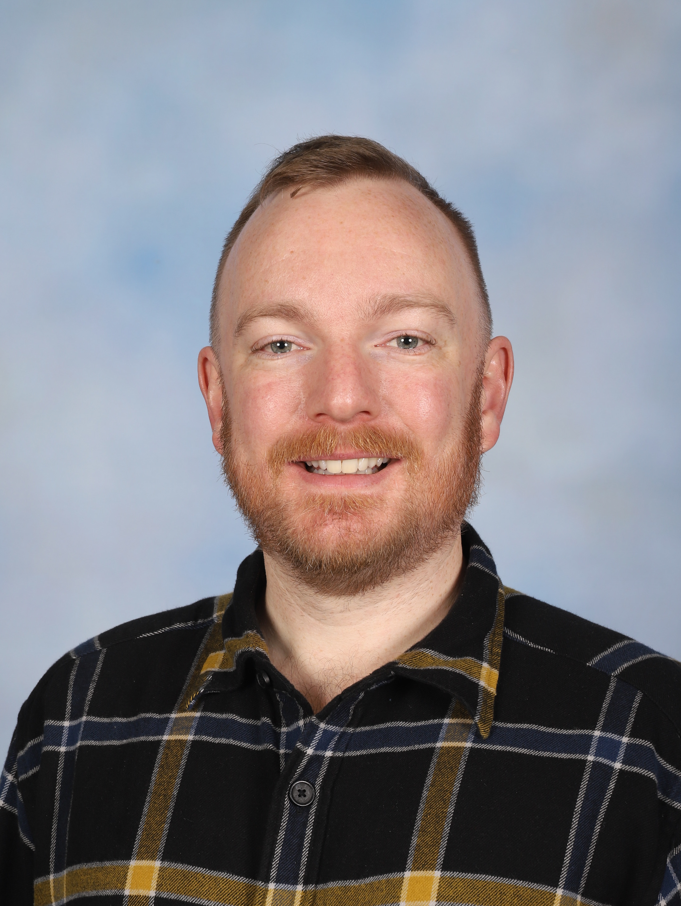 Scott Godinagh