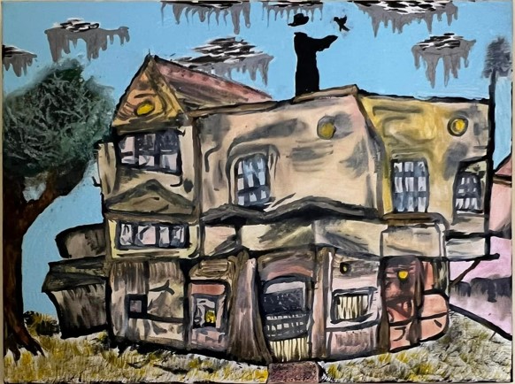 The House