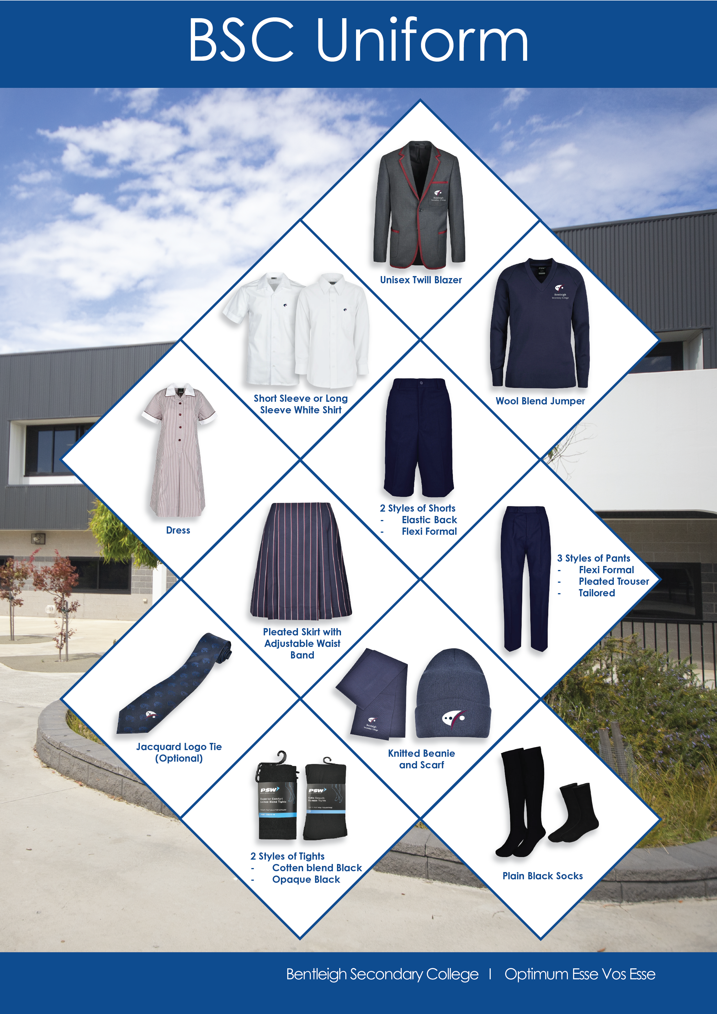 Uniform